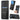Carbon Fiber Card Bag Fold Stand Phone Case, For Honor 90 Pro, For Honor 90, For Honor Magic5 Pro, For Honor Magic5  