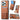 Carbon Fiber Card Bag Fold Stand Phone Case, For Honor 100 Pro 5G, For Honor 100 5G, For Honor X50i+, For Honor X50 5G  