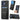 Carbon Fiber Card Bag Fold Stand Phone Case, For Honor 100 Pro 5G, For Honor 100 5G, For Honor X50i+, For Honor X50 5G  