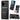 Carbon Fiber Card Bag Fold Stand Phone Case, For Honor 100 Pro 5G, For Honor 100 5G, For Honor X50i+, For Honor X50 5G  