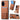 Carbon Fiber Card Bag Fold Stand Phone Case, For Honor 100 Pro 5G, For Honor 100 5G, For Honor X50i+, For Honor X50 5G  