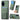 Carbon Fiber Card Bag Fold Stand Phone Case, For Honor 100 Pro 5G, For Honor 100 5G, For Honor X50i+, For Honor X50 5G  