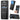 Carbon Fiber Card Bag Fold Stand Phone Case, For Honor 600 Pro Global, For Honor 600 Global, For Honor Magic7 Pro, For Honor Magic6 Pro  