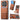 Carbon Fiber Card Bag Fold Stand Phone Case, For Honor 600 Pro Global, For Honor 600 Global, For Honor Magic7 Pro, For Honor Magic6 Pro  