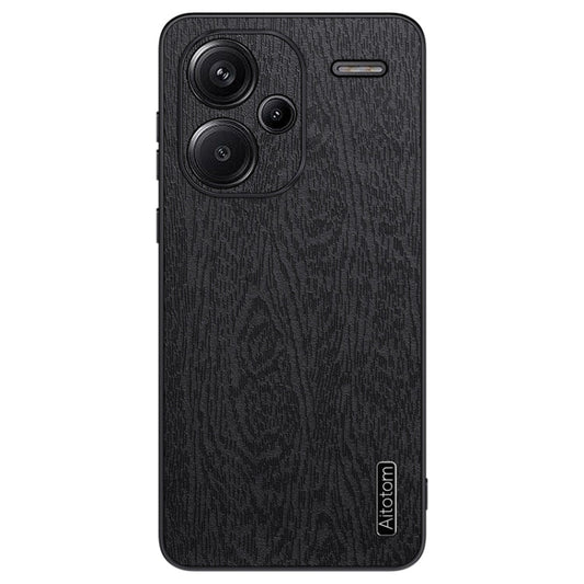 Tree Bark Leather Shockproof Phone Case, For Xiaomi Redmi Note 13 Pro+, For Xiaomi Redmi Note 13 Pro 5G, For Xiaomi Redmi 12 5G, For Xiaomi Redmi Note 12R, For Xiaomi Redmi K70, For Xiaomi Redmi Note 12T Pro, For Xiaomi Redmi Note 12S 4G               ...