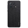 Tree Bark Leather Shockproof Phone Case, For Xiaomi Mi 11 Pro, For Xiaomi Redmi K40 Pro, For Xiaomi Redmi K40, For Xiaomi Mi 11, For Xiaomi Mi 10 Pro, For Xiaomi Mi 10, For Redmi 15C 5G / 4G Global 171mm  