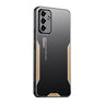 Blade Series TPU Hybrid Metal Phone Case, For Galaxy A14, For Galaxy S20 FE, For Galaxy S22+ 5G, For Galaxy S22 5G, For Galaxy S21 FE 5G, For Galaxy A52 5G  
