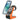 T21 3 in 1 Mecha Charger Mobile Phone Watch Earphone Desktop Wireless Charging Dock Station  