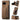 Retro Leather Zipper Wallet Back Phone Case, For Google Pixel 9a, For Google Pixel 9 Pro XL, For Google Pixel 9 / 9 Pro, For Google Pixel 8a  