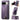 Retro Leather Zipper Wallet Back Phone Case, For Google Pixel 11 Pro XL, For Google Pixel 11, For Google Pixel 11 Pro, For Google Pixel 10 Pro XL  