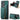Retro Leather Zipper Wallet Back Phone Case, For Honor 70, For Honor 60 Pro, For Honor 60, For Honor 50  