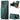 Retro Leather Zipper Wallet Back Phone Case, For Honor X7a, For Honor 80 SE, For Honor 80, For Honor 80 Pro  