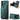 Retro Leather Zipper Wallet Back Phone Case, For Honor X7a, For Honor 80 SE, For Honor 80, For Honor 80 Pro  