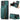 Retro Leather Zipper Wallet Back Phone Case, For Honor X7a, For Honor 80 SE, For Honor 80, For Honor 80 Pro  