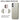 Electroplated Metal Button MagSafe Phone Case, For iPhone 15 Pro, For iPhone 15 Plus, For iPhone 15  