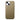 Electroplated Metal Button MagSafe Phone Case, For iPhone 13  