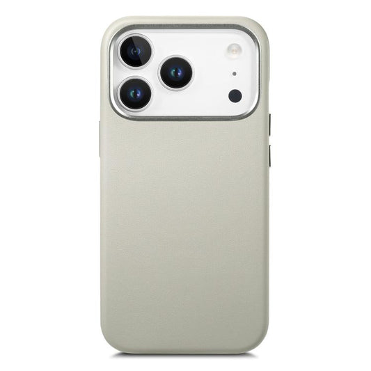 Electroplated Metal Button MagSafe Phone Case, For iPhone Air, For iPhone 16 Pro Max, For iPhone 16 Pro  