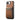 Suteni H19 Oil Wax 2-in-1 MagSafe Removable Card Box Back Phone Case, For iPhone 12 Pro, For iPhone 17e / 16e  