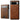 Suteni H19 Oil Wax 2-in-1 MagSafe Removable Card Box Back Phone Case, For Google Pixel 11 Pro XL, For Google Pixel 11, For Google Pixel 11 Pro, For Google Pixel 10 Pro XL, For Google Pixel 10 Pro, For Google Pixel 10, For Google Pixel 9 Pro XL         ...  