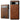 Suteni H19 Oil Wax 2-in-1 MagSafe Removable Card Box Back Phone Case, For Google Pixel 11 Pro XL, For Google Pixel 11, For Google Pixel 11 Pro, For Google Pixel 10 Pro XL, For Google Pixel 10 Pro, For Google Pixel 10, For Google Pixel 9 Pro XL         ...  