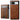 Suteni H19 Oil Wax 2-in-1 MagSafe Removable Card Box Back Phone Case, For Google Pixel 7a, For Google Pixel 7 Pro, For Google Pixel 7, For Google Pixel 6a, For Google Pixel 6 Pro, For Google Pixel 6  