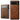 Suteni H19 Oil Wax 2-in-1 MagSafe Removable Card Box Back Phone Case, For Google Pixel 7a, For Google Pixel 7 Pro, For Google Pixel 7, For Google Pixel 6a, For Google Pixel 6 Pro, For Google Pixel 6  