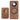 Retro Leather Card Bag Magnetic Phone Case, For Honor X60 Pro 5G, For Honor X60 5G  