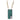 Vintage Leather PC Back Cover Phone Case with Crossbody Strap, For Motorola Moto G Power 2024 5G  