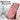 Vintage Leather PC Back Cover Phone Case with Crossbody Strap, For Motorola Moto G Power 2024 5G  