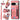Retro Skin-feel Ring Multi-card Wallet Phone Case, For Google Pixel 11 Pro XL, For Google Pixel 11, For Google Pixel 11 Pro, For Google Pixel 10 Pro XL  