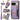 Retro Skin-feel Ring Multi-card Wallet Phone Case, For Google Pixel 11 Pro XL, For Google Pixel 11, For Google Pixel 11 Pro, For Google Pixel 10 Pro XL  