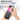 Twill Fabric Leather Skin Card Bag Magnetic Back Phone Case, For Galaxy Z Fold5, For Galaxy Z Fold4, For Galaxy Z Fold3 5G  