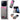 Twill Fabric Leather Skin Card Bag Magnetic Back Phone Case, For Xiaomi Mix Fold 4  