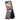 Twill Fabric Leather Skin Card Bag Magnetic Back Phone Case, For Motorola Razr 50, For Motorola Razr 40, For Motorola Razr 40 Ultra  