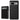 Suteni H19 Litchi Grain 2-in-1 Removable Card Box Back Phone Case, For Google Pixel 7a, For Google Pixel 7 Pro, For Google Pixel 7, For Google Pixel 6a, For Google Pixel 6 Pro, For Google Pixel 6  