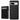 Suteni H19 Litchi Grain 2-in-1 Removable Card Box Back Phone Case, For Google Pixel 7a, For Google Pixel 7 Pro, For Google Pixel 7, For Google Pixel 6a, For Google Pixel 6 Pro, For Google Pixel 6  