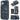 Kalebol Magnetic Button Card Bag MagSafe Ring Leather Phone Case, For iPhone 17 Pro Max, For iPhone 17 Pro, For iPhone 17, For iPhone Air  