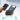 Kalebol Slim MagSafe Ring Magnetic Card Bag Leather Phone Case, For iPhone 17 Pro, For iPhone 17, For iPhone Air  