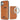 Kalebol Slim MagSafe Ring Magnetic Card Bag Leather Phone Case, For iPhone 17 Pro, For iPhone 17, For iPhone Air  