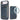 Kalebol Slim MagSafe Ring Magnetic Card Bag Leather Phone Case, For iPhone 17 Pro, For iPhone 17, For iPhone Air  