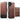 Suteni Q06S1 3-in-1 Splicing Detachable Wallet MagSafe Leather Phone Case, For iPhone 16 Pro, For iPhone 16 Plus, For iPhone 16, For iPhone 15 Pro Max, For iPhone 15 Pro, For iPhone 15 Plus, For iPhone 15, For iPhone 14 Plus  