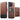Suteni Q06S1 3-in-1 Splicing Detachable Wallet MagSafe Leather Phone Case, For iPhone 14, For iPhone 14 Pro, For iPhone 14 Pro Max, For iPhone 13 Pro Max, For iPhone 13 Pro, For iPhone 13, For iPhone 12, For iPhone 12 Pro Max  