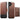 Suteni Q06S1 3-in-1 Splicing Detachable Wallet MagSafe Leather Phone Case, For iPhone 18, For iPhone 18 Pro, For iPhone 18 Pro Max, For iPhone 17 Pro Max, For iPhone 17 Pro, For iPhone 17, For iPhone Air, For iPhone 16 Pro Max  