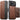 Suteni Q07S1 3-in-1 Detachable Wallet MagSafe Splicing Leather Phone Case, For iPhone 17 Pro Max, For iPhone 17 Pro, For iPhone 17, For iPhone Air, For iPhone 16 Pro Max, For iPhone 16 Pro, For iPhone 16 Plus, For iPhone 16  