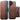 Suteni Q07S1 3-in-1 Detachable Wallet MagSafe Splicing Leather Phone Case, For iPhone 17 Pro Max, For iPhone 17 Pro, For iPhone 17, For iPhone Air, For iPhone 16 Pro Max, For iPhone 16 Pro, For iPhone 16 Plus, For iPhone 16  