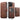 Suteni Q05S3 3-in-1 Detachable Vertical Flip Wallet MagSafe Leather Phone Case, For iPhone 16 Pro, For iPhone 16 Plus, For iPhone 16, For iPhone 15 Pro Max, For iPhone 15 Pro, For iPhone 15 Plus, For iPhone 15, For iPhone 14 Plus  