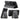 Suteni Q05S3 3-in-1 Detachable Vertical Flip Wallet MagSafe Leather Phone Case, For iPhone 14, For iPhone 14 Pro, For iPhone 14 Pro Max, For iPhone 13 Pro Max, For iPhone 13 Pro, For iPhone 13, For iPhone 12, For iPhone 12 Pro Max  
