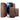 Suteni Q05S3 3-in-1 Detachable Vertical Flip Wallet MagSafe Leather Phone Case, For iPhone 14, For iPhone 14 Pro, For iPhone 14 Pro Max, For iPhone 13 Pro Max, For iPhone 13 Pro, For iPhone 13, For iPhone 12, For iPhone 12 Pro Max  
