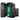 Suteni Q05S3 3-in-1 Detachable Vertical Flip Wallet MagSafe Leather Phone Case, For iPhone 14, For iPhone 14 Pro, For iPhone 14 Pro Max, For iPhone 13 Pro Max, For iPhone 13 Pro, For iPhone 13, For iPhone 12, For iPhone 12 Pro Max  