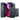 Suteni Q05S3 3-in-1 Detachable Vertical Flip Wallet MagSafe Leather Phone Case, For iPhone 14, For iPhone 14 Pro, For iPhone 14 Pro Max, For iPhone 13 Pro Max, For iPhone 13 Pro, For iPhone 13, For iPhone 12, For iPhone 12 Pro Max  